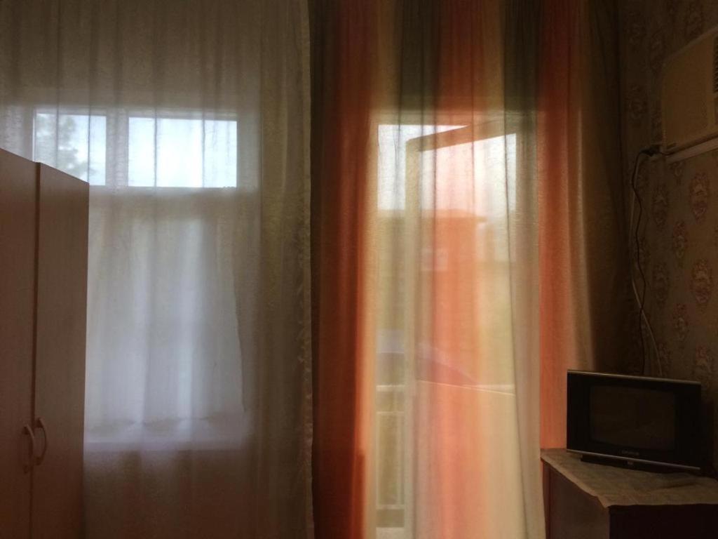Гостевой Дом У Левы Ξενοδοχείο Γκάγκρα Εξωτερικό φωτογραφία